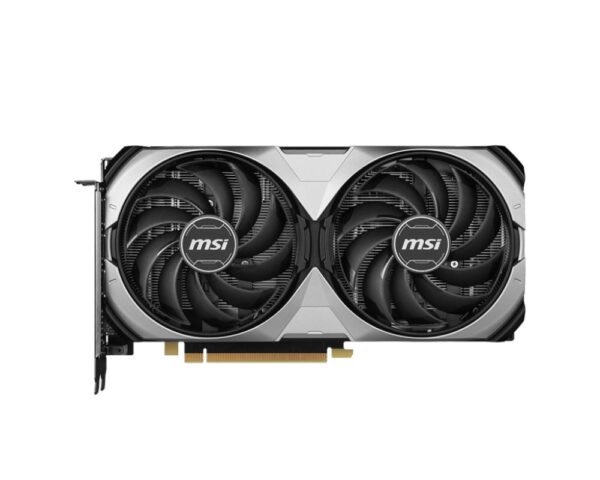 MSI VENTUS GeForce RTX 4070 SUPER 12G 2X OC NVIDIA 12 GB GDDR6X - Afbeelding 3