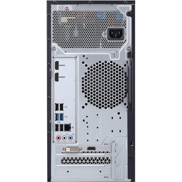 Acer Asp. TC-1660 Desk i3-10105 / 8GB / 512GB / W11 - Afbeelding 5