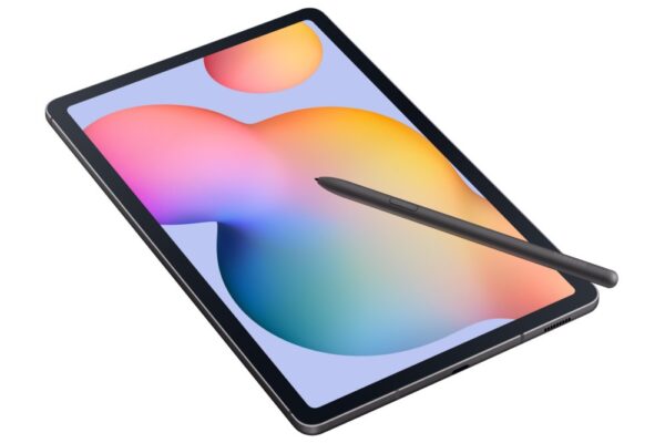 Samsung Galaxy Tab S6 Lite (2022) Wi-Fi 64 GB 26,4 cm (10.4") 4 GB Wi-Fi 5 (802.11ac) Grijs - Afbeelding 13