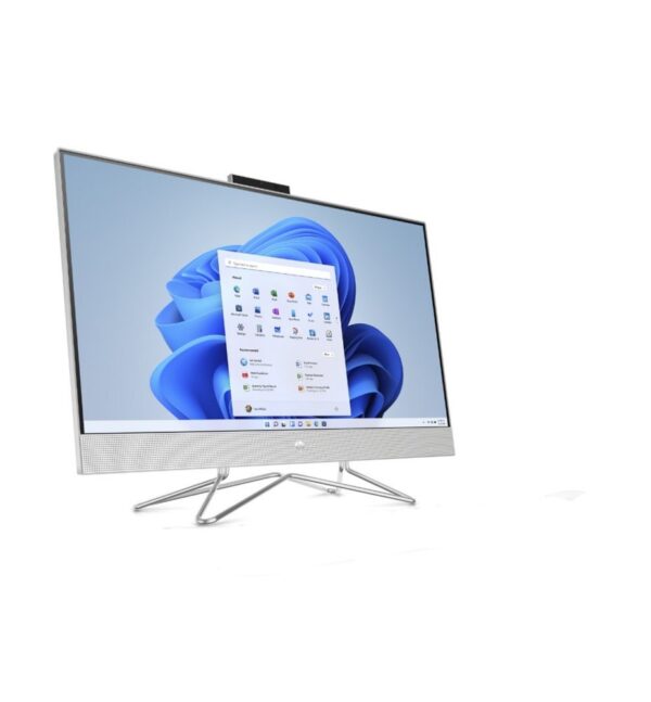 HP AIO 27CB FHD 27.0 Inch i3-1215U 8GB 512GB W11P / NO KB - Afbeelding 3