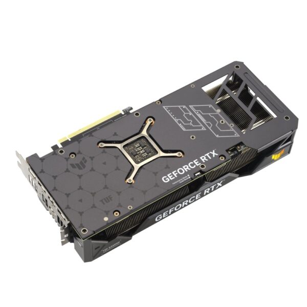 ASUS TUF Gaming TUF-RTX4070TI-12G-GAMING NVIDIA GeForce RTX 4070 Ti 12 GB GDDR6X - Afbeelding 13