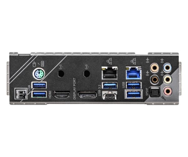 Asrock Z690 Extreme | Socket LGA 1700 | Z690 | 4xDDR4 | ATX | Moederbord - Afbeelding 8