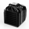 be quiet! Dark Rock Elite Processor Luchtkoeler 13,5 cm Zwart 1 stuk(s) - Afbeelding 6
