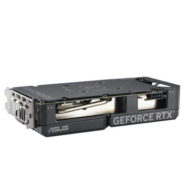 ASUS Dual -RTX4060TI-O16G NVIDIA GeForce RTX 4060 Ti 16 GB GDDR6 - Afbeelding 10