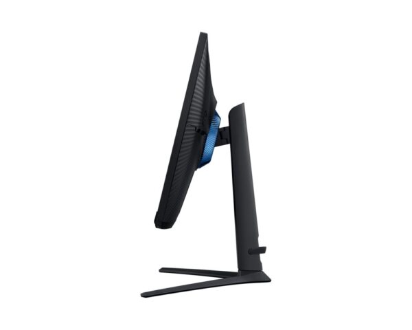 MON Samsung Odyssey G52A 32inch 165Hz Quad-HD 1ms Zwart - Afbeelding 19