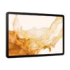 Samsung Galaxy Tab S8 SM-X700 128 GB 27,9 cm (11") Qualcomm Snapdragon 8 GB Wi-Fi 6 (802.11ax) Android 12 Grafiet - Afbeelding 6