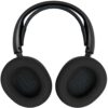 Steelseries Gaming Headset Arctis Nova 5P Wireless Black PC PS5 NINTENDO - Afbeelding 4