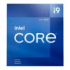 Intel Core i5-11400F processor 2,6 GHz 12 MB Smart Cache Box