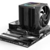 be quiet! Dark Rock Elite Processor Luchtkoeler 13,5 cm Zwart 1 stuk(s) - Afbeelding 5