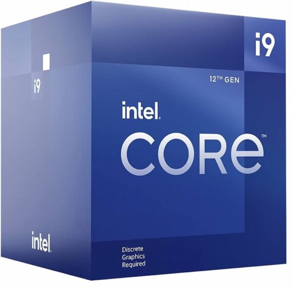 Intel Core i9-12900K processor 30 MB Smart Cache Box