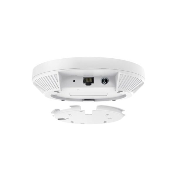 TP-Link Omada EAP653 draadloos toegangspunt (WAP) 2976 Mbit/s Wit Power over Ethernet (PoE) - Afbeelding 9