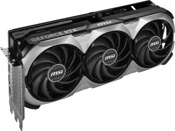 MSI VENTUS GeForce RTX 4080 SUPER 16G 3X OC NVIDIA 16 GB GDDR6X - Afbeelding 9