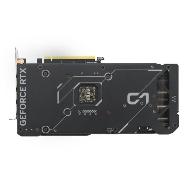 ASUS Dual -RTX4070S-O12G NVIDIA GeForce RTX 4070 SUPER 12 GB GDDR6X - Afbeelding 12