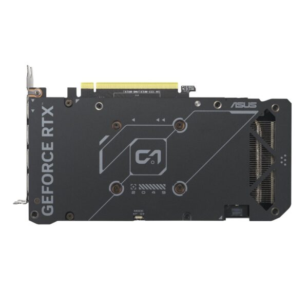 ASUS Dual -RTX4060TI-O16G NVIDIA GeForce RTX 4060 Ti 16 GB GDDR6 - Afbeelding 7