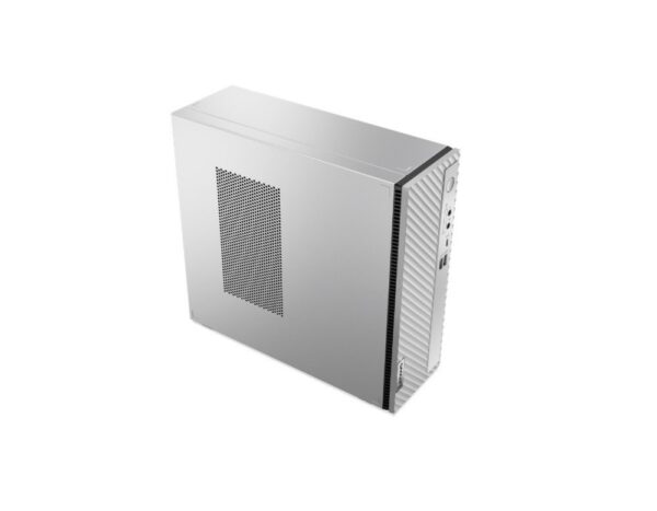 Lenovo IdeaC. 3 Desk Ryzen 5 5600H 8GB 256GB / W11P - Afbeelding 5