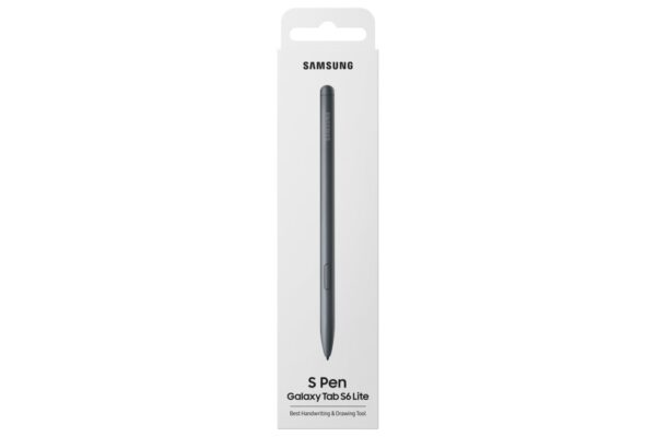 Samsung Galaxy Tab S6 Lite (2022) Wi-Fi 64 GB 26,4 cm (10.4") 4 GB Wi-Fi 5 (802.11ac) Grijs - Afbeelding 18