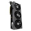 ASUS TUF Gaming TUF-RTX4070TI-12G-GAMING NVIDIA GeForce RTX 4070 Ti 12 GB GDDR6X - Afbeelding 3