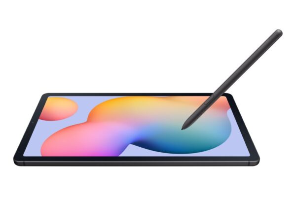 Samsung Galaxy Tab S6 Lite (2022) Wi-Fi 64 GB 26,4 cm (10.4") 4 GB Wi-Fi 5 (802.11ac) Grijs - Afbeelding 14