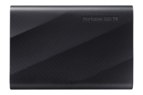 Samsung T9 4TB Portable SSD - 2.000MB/s Zwart - Afbeelding 5