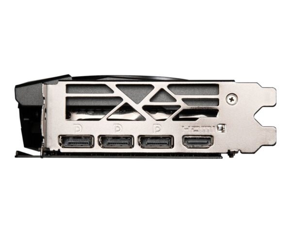 MSI GAMING GEFORCE RTX 4060 Ti X SLIM 16G videokaart NVIDIA 16 GB GDDR6 - Afbeelding 6