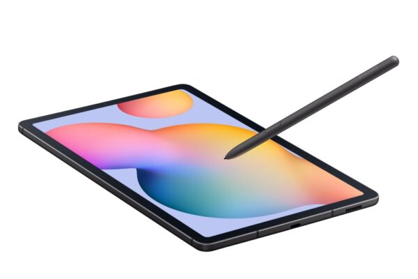 Samsung Galaxy Tab S6 Lite (2022) Wi-Fi 64 GB 26,4 cm (10.4") 4 GB Wi-Fi 5 (802.11ac) Grijs - Afbeelding 12