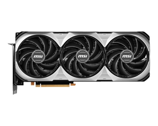 MSI RTX 4080 16GB VENTUS 3X OC NVIDIA GeForce RTX 4080 GDDR6X - Afbeelding 3