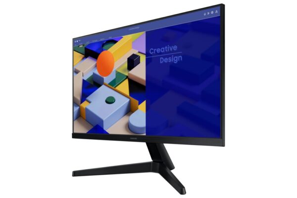 Samsung S27C310EAU computer monitor 68,6 cm (27") 1920 x 1080 Pixels Full HD LED Zwart - Afbeelding 7