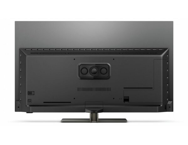 Philips 55OLED848-12 4K UHD AMBILIGHT TV - Afbeelding 4