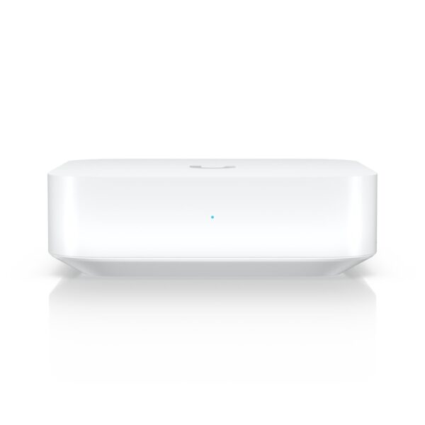 Ubiquiti UniFi UXG-Lite | Next-Gen Gateway | 1x Gigabit WAN/LAN | Dual-Core ARM Cortex-A53 | USB-C Powered - Afbeelding 4
