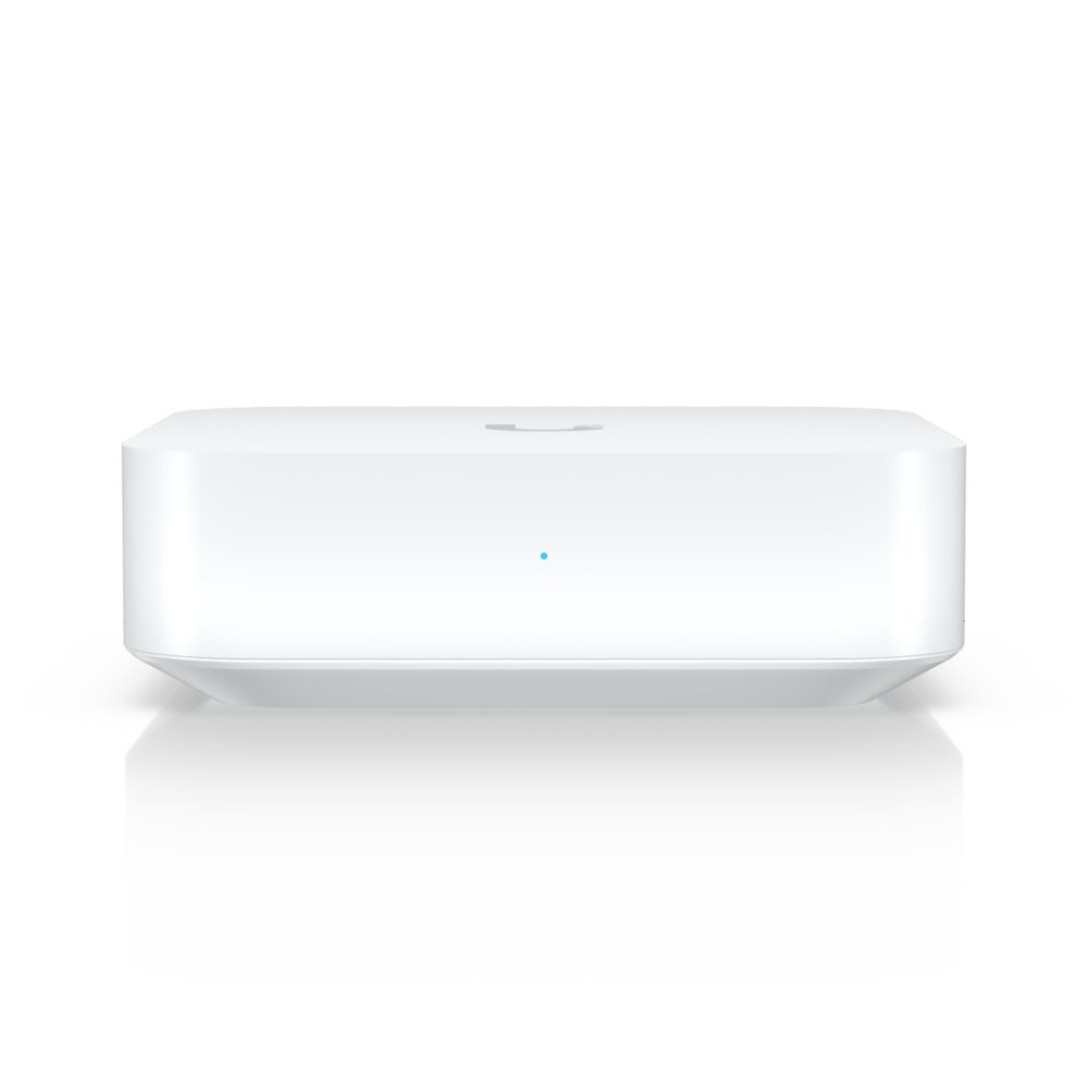 Ubiquiti UniFi UXG-Lite | Next-Gen Gateway | 1x Gigabit WAN/LAN | Dual-Core ARM Cortex-A53 | USB-C Powered - Afbeelding 4