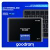 Goodram CX400 512GB 2.5 SATA SSD 550MB/s - Afbeelding 9