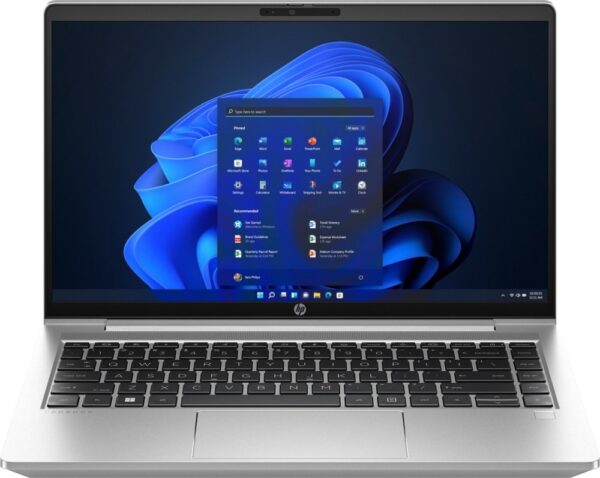 HP Probook 440 G10 14.0" FHD i7-1355U / 16GB / 512GB SSD / W11P / 2Y