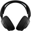 Steelseries Gaming Headset Arctis Nova 5P Wireless Black PC PS5 NINTENDO - Afbeelding 3
