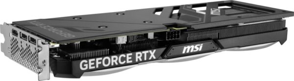 MSI VENTUS GeForce RTX 4060 Ti 3X 8G OC NVIDIA 8 GB GDDR6 - Afbeelding 8
