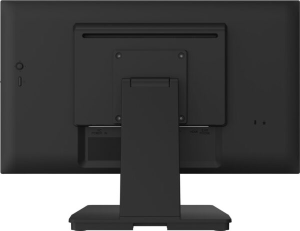 MON iiyama ProLite 21.5" 1920 x 1080 Full HD Touchscreen zwart - Afbeelding 8