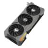 ASUS TUF Gaming TUF-RTX4070TI-12G-GAMING NVIDIA GeForce RTX 4070 Ti 12 GB GDDR6X - Afbeelding 15