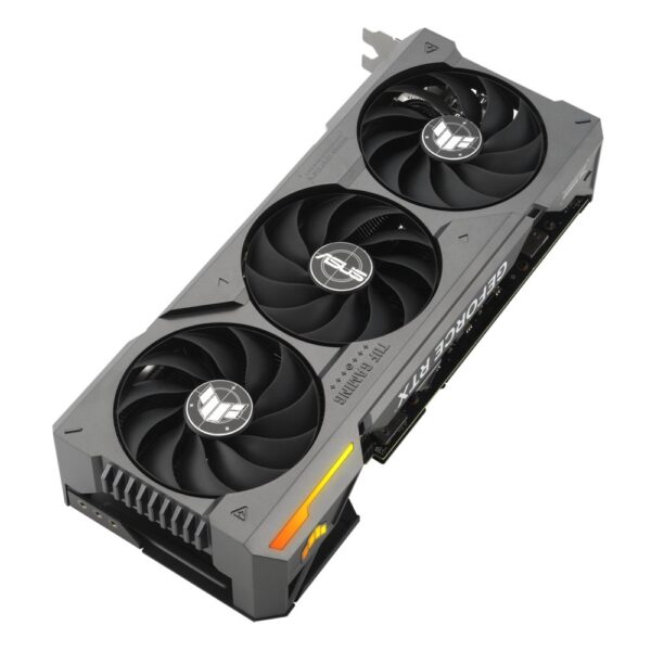 ASUS TUF Gaming TUF-RTX4070TI-12G-GAMING NVIDIA GeForce RTX 4070 Ti 12 GB GDDR6X - Afbeelding 15