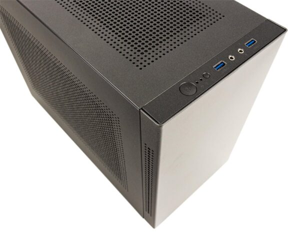 YOURS RED / INTEL I5 14GEN /16GB /1TB SSD/HDMI /W11P - Afbeelding 6