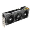 ASUS TUF Gaming TUF-RTX4070TI-12G-GAMING NVIDIA GeForce RTX 4070 Ti 12 GB GDDR6X - Afbeelding 4
