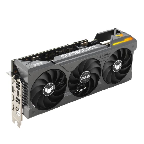 ASUS TUF Gaming TUF-RTX4070TI-12G-GAMING NVIDIA GeForce RTX 4070 Ti 12 GB GDDR6X - Afbeelding 4