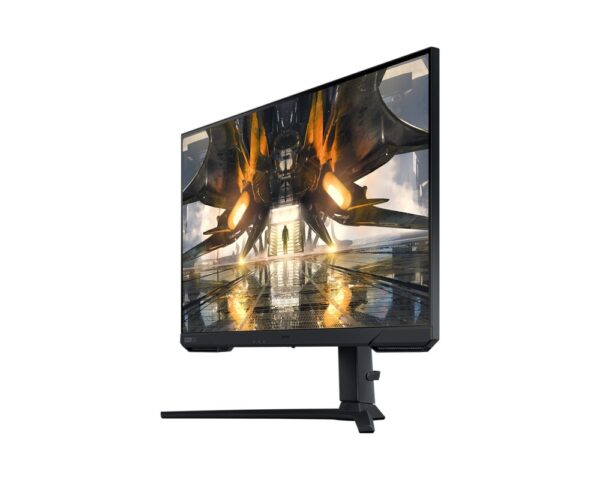 MON Samsung Odyssey G52A 32inch 165Hz Quad-HD 1ms Zwart - Afbeelding 14