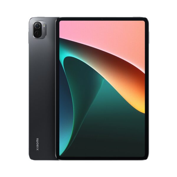 Xiaomi Pad 5 128 GB 27,9 cm (11") Qualcomm Snapdragon 6 GB Wi-Fi 5 (802.11ac) Grijs - Afbeelding 7