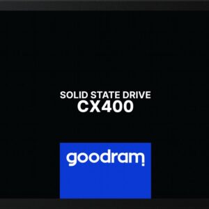 Goodram CX400 2TB 2.5 SATA SSD 550MB/s