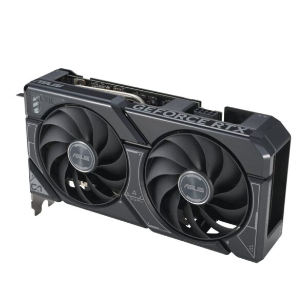 ASUS Dual -RTX4060TI-O8G NVIDIA GeForce RTX 4060 Ti 8 GB GDDR6 - Afbeelding 6