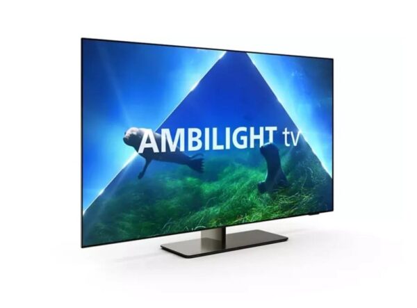 Philips 55OLED848-12 4K UHD AMBILIGHT TV - Afbeelding 3