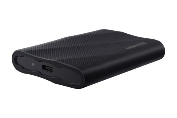 Samsung T9 4TB Portable SSD - 2.000MB/s Zwart - Afbeelding 7
