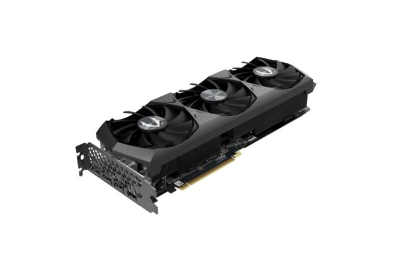 Zotac GAMING GeForce RTX 3070 Ti Trinity OC NVIDIA 8 GB GDDR6X - Afbeelding 5