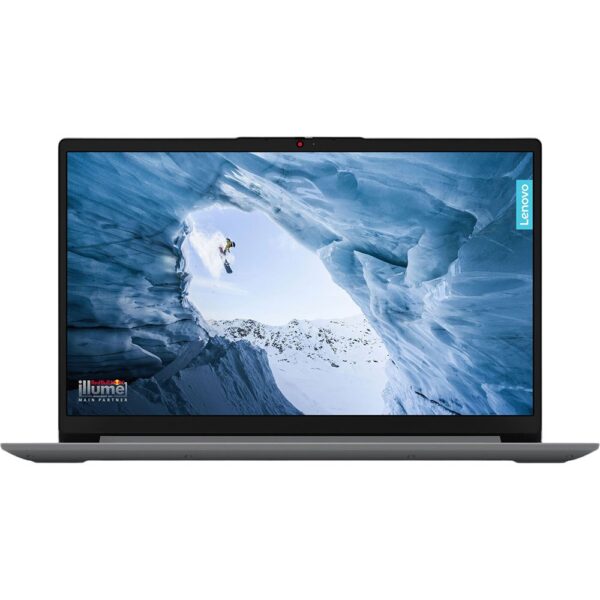 Lenovo 15.6'' | F-HD | N4500 | 8GB RAM | 256GB SSD | W11 Professional - Afbeelding 6