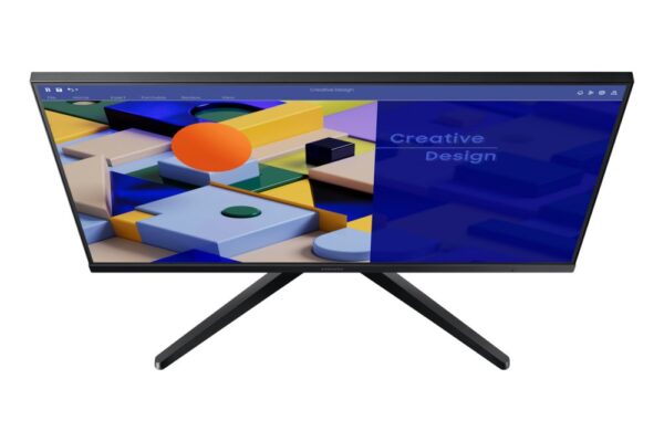 Samsung S27C310EAU computer monitor 68,6 cm (27") 1920 x 1080 Pixels Full HD LED Zwart - Afbeelding 9