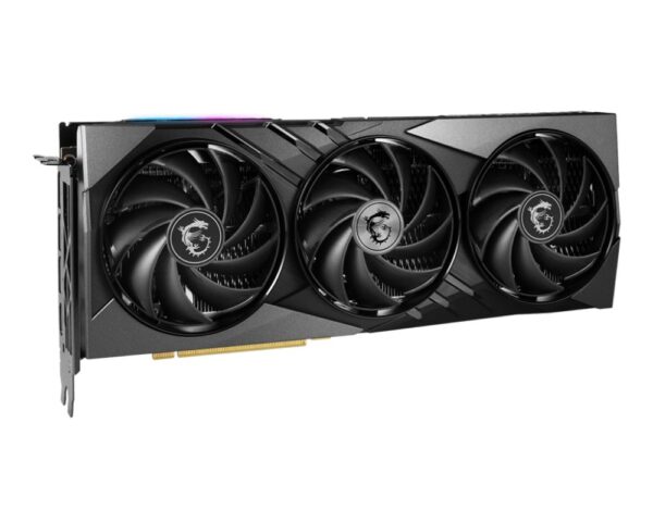 MSI GAMING GEFORCE RTX 4060 Ti X SLIM 16G videokaart NVIDIA 16 GB GDDR6 - Afbeelding 4